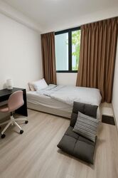 Bidadari Park Drive (D13), Condominium #566228791